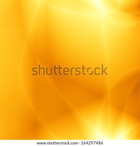 Sunrise yellow card abstract website background