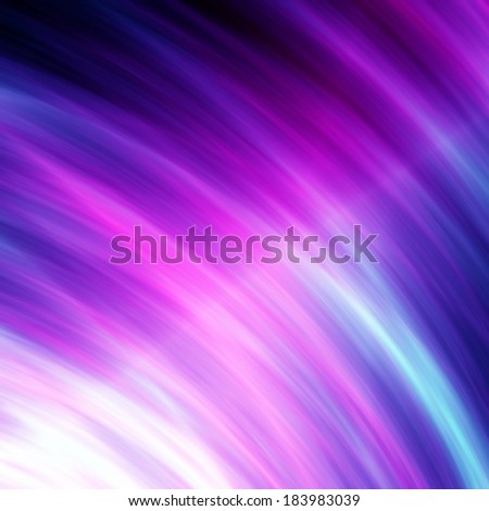 High tech violet energy abstract background
