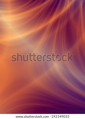 Red background image abstract energy design