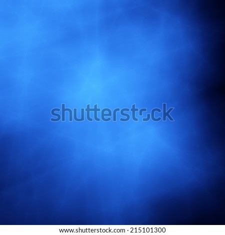 Blur abstract nice deep blue pattern background