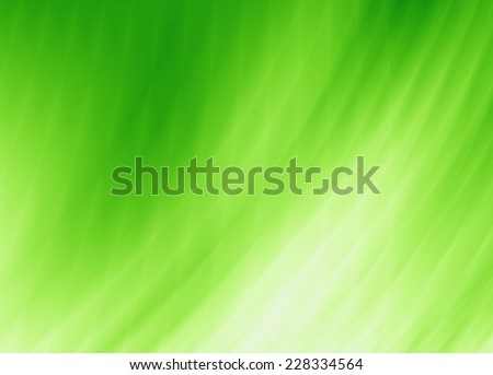 Bright eco green website abstract background