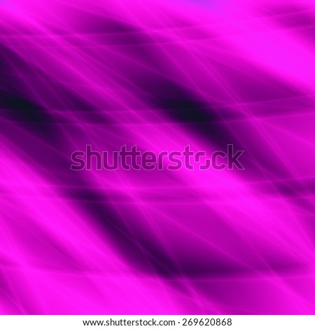 Bright purple illustration website background