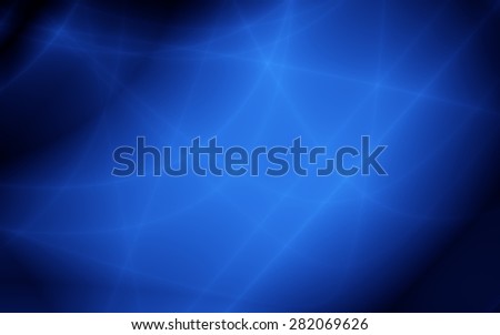 Magic wallpaper blue abstract fantasy unusual background