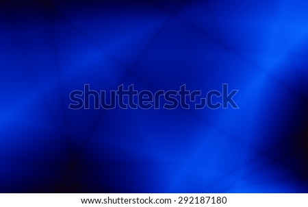 Sky background abstract magic blue graphic design