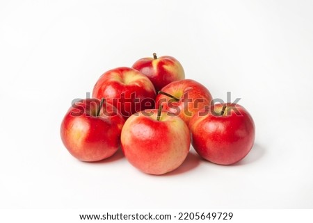 Similar – Image, Stock Photo small apple