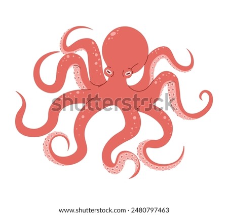 Similar – Image, Stock Photo Sea monster