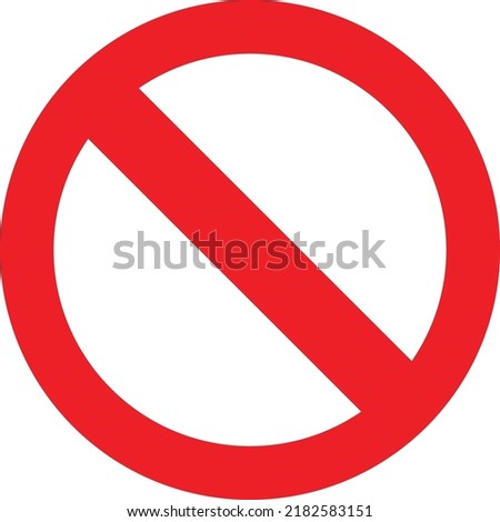 no do not smoking parking sign symbol vector