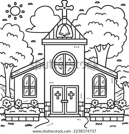 Jesus Coloring Pages | Free download on ClipArtMag