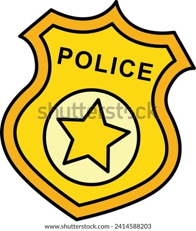 Police Badge Images | Free download on ClipArtMag