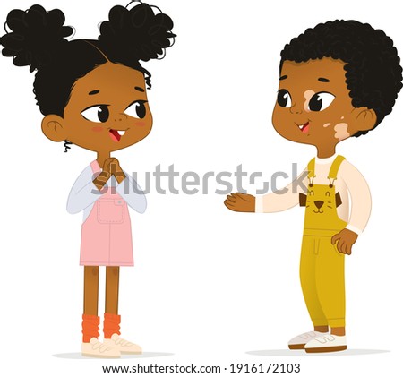 Girl And Boy Pictures Clipart Collection African American Boy Clipart Stunning Free Transparent Png Clipart Images Free Download