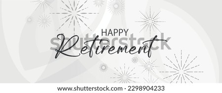 For Retirement Party Clipart | Free download on ClipArtMag