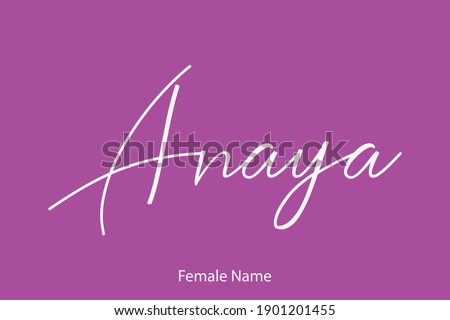 anaya images - USSeek