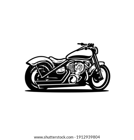 Harley Silhouettes Cliparts | Free download on ClipArtMag