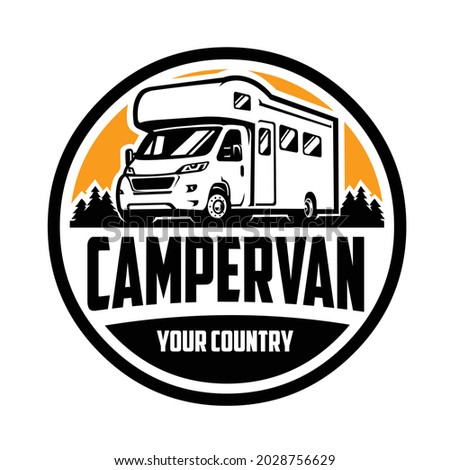 Retro Camper Cliparts | Free download on ClipArtMag