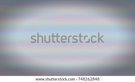 Bad Tv Signal On The Tv Screen Noise Lines Background Motion Stock foto © 