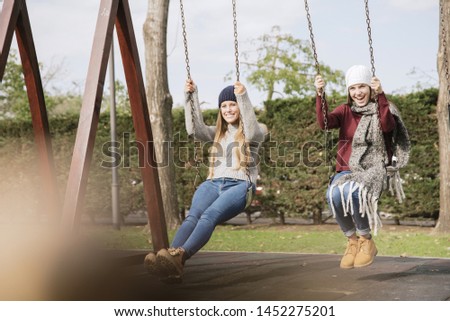 Women Swinging Images And Stock Photos Page 3 Avopix Com