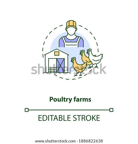 Circle C Farm Poultry Chicken Turkey Duck Abattoir Different Cuts Of Poultry Plot Diagram Measurements Teeth Transparent Png Pngset Com