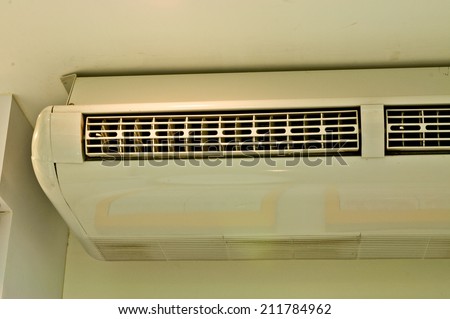 air-condition indoor  unit