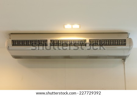 air conditioner indoor unit