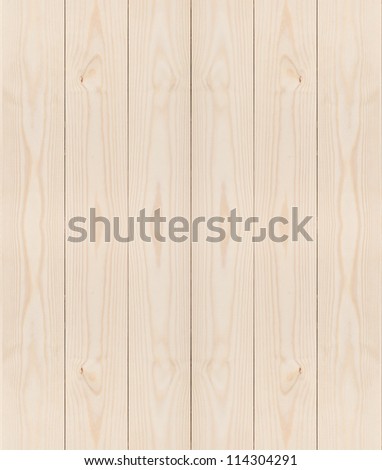Repeatable seamless wooden floor texture