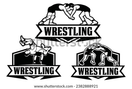 Wrestler Clipart Free | Free download on ClipArtMag