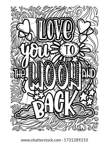 Coloring Pages Quotes For Kids | Free download on ClipArtMag