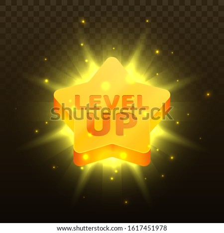 Level Up Level Spirit Icon With Png And Vector Format For Free Level Up Png Stunning Free Transparent Png Clipart Images Free Download