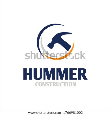 Hummer Logo, Hummer Logo Vector, Hummer Logo Design