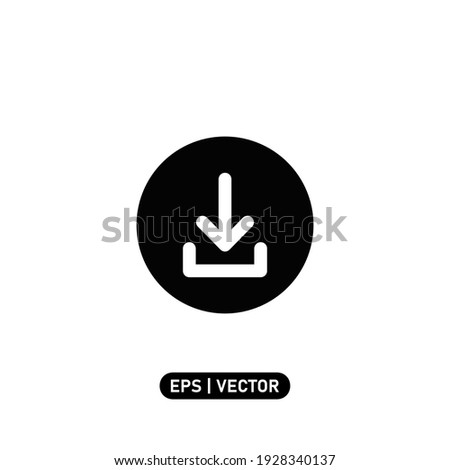 icon vector illustration logo template for many purpose. Isolated on white background.