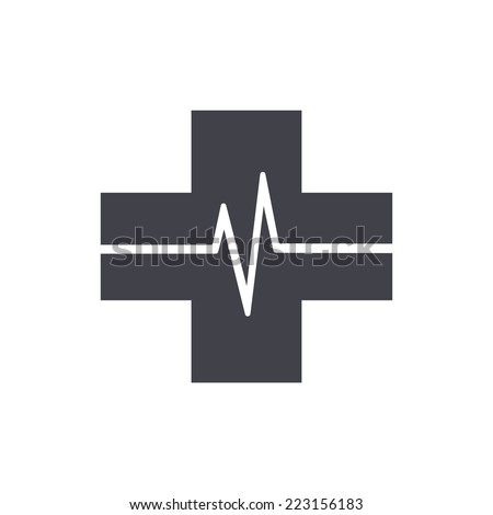 medical pharmacy icon
