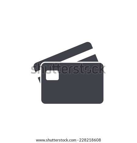 Credit Card Icon