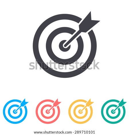 Audience Audiences Business Focus Market Target Icon Target Icon Png Stunning Free Transparent Png Clipart Images Free Download