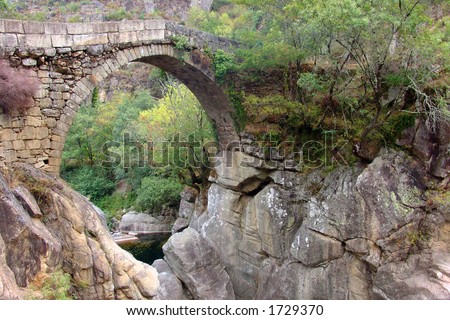 ancient bridge