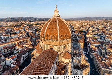 Similar – Foto Bild Florenz Toskana Italien