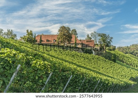 Similar – Foto Bild Kaiserstuhl Natur