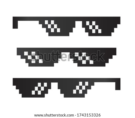 lentes thug life png png image thug glasses png stunning free transparent png clipart images free download flyclipart