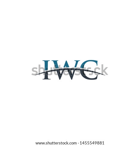 logo iwc