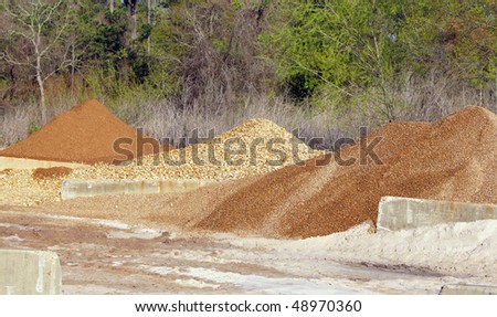 Landscaping Material 1
