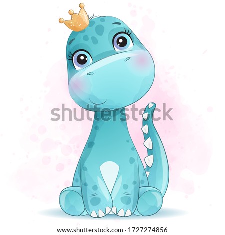 Download Baby Dino Clipart At Getdrawings Free Download