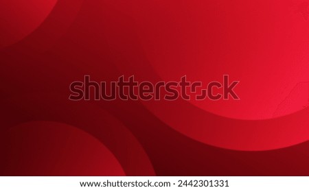 Similar – Image, Stock Photo Black red koi (I think.. ) swims in the water