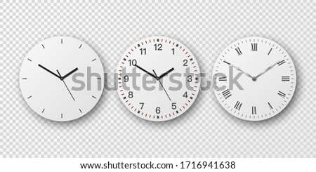 Download Alarm Clock Clip Art Analog Clock Clipart Stunning Free Transparent Png Clipart Images Free Download