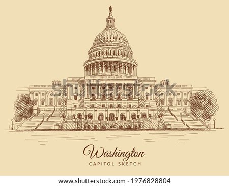 Government Building Drawing | Free download on ClipArtMag