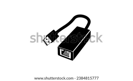 USB to Ethernet Adapter, Network Adapter, online gaming, meetings, classes, surfing the Internet, online HD video streaming, uploading, downloading