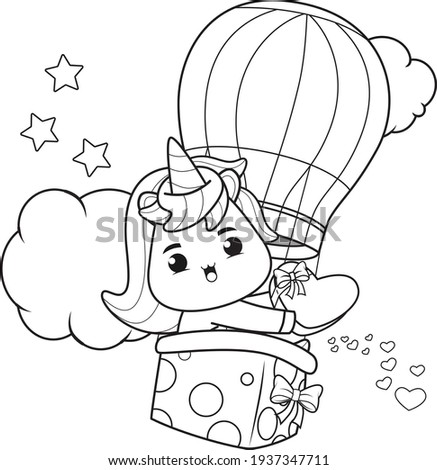 Baby Coloring Pages | Free download on ClipArtMag