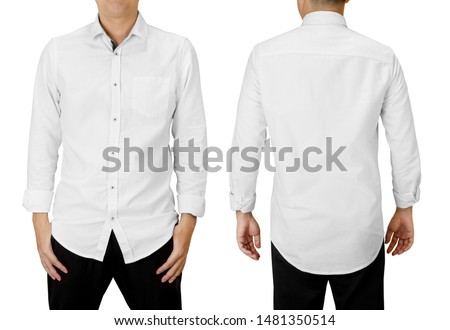 Similar – Image, Stock Photo hand Elegant Masculine