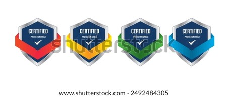 Certified Protection Shield Design for Hacking Practitioners. Professional Computer Security Certifications Based on Criteria. Certified Shield. Qualification