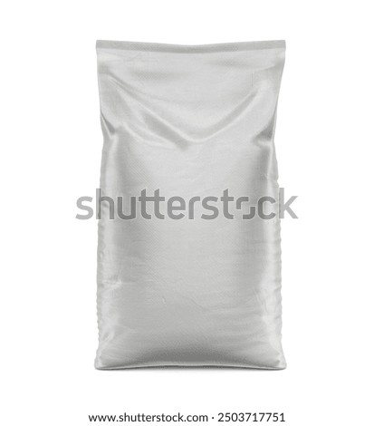 Similar – Image, Stock Photo if a bag of rice falls over somewhere