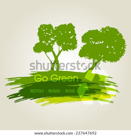 Royalty Free Illustration Environmentally Friendly 289880654 Stock Photo Avopix Com Creative Eco Green Tree Logo Vector Free