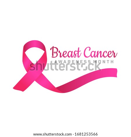 Breast Cancer Awareness Logo Images | Free download on ClipArtMag