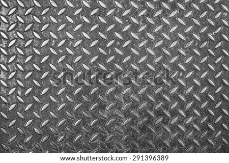 texture of Steel
